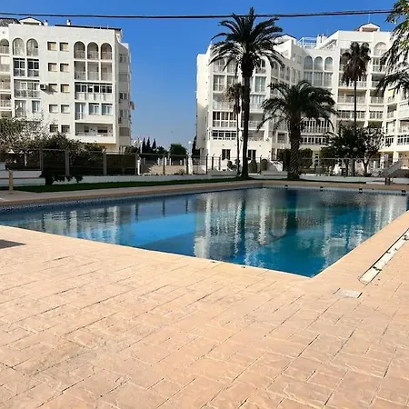 Lägenhet Atardecer Dorado *