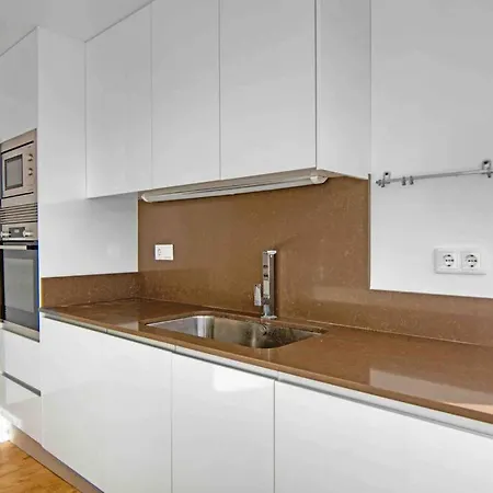 Atardecer Dorado Lägenhet Valencia