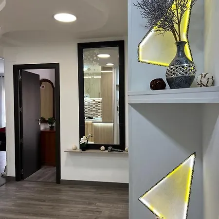 Peset 69 Apartamento Valência