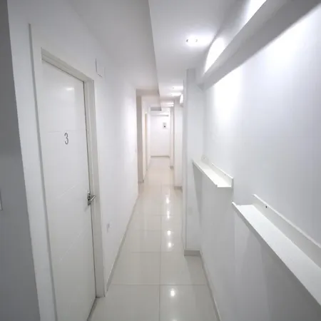 Vendégház Privadas A Un Paso De Ruzafa *