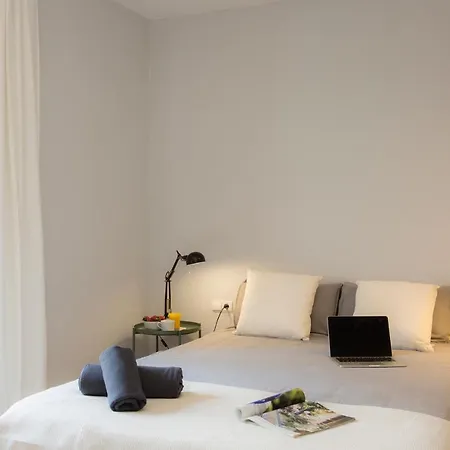 Singularstays Quevedo Ii * فالنسيا