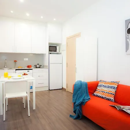 Apartament Singularstays Salvador Ii