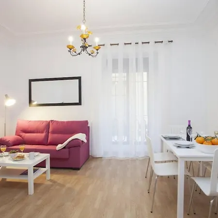 Apartament Singularstays Seu V *