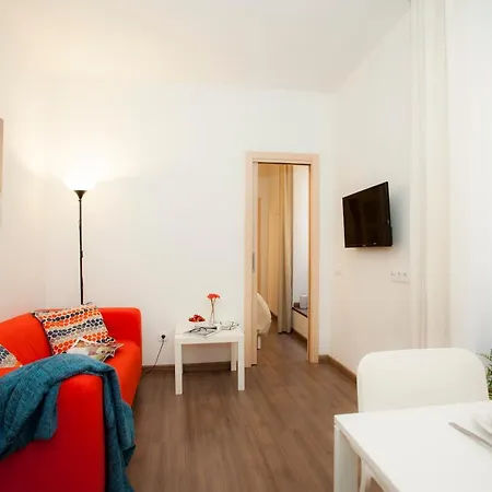 Apartament Singularstays Salvador Ii *