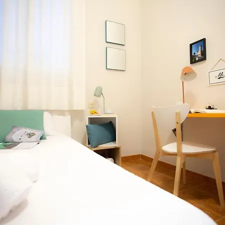 Singularstays Seu Vii * Valensiya