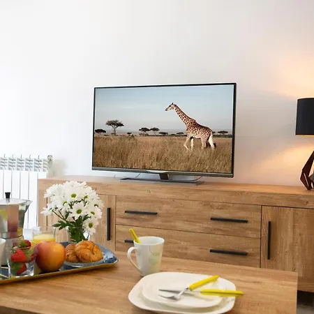 Singularstays Clero * Valencia