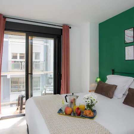 Singularstays Clero *