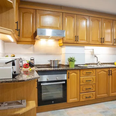 Singularstays Clero Apartamento Valencia