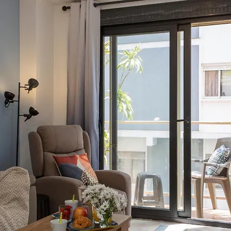 Apartamento Singularstays Clero
