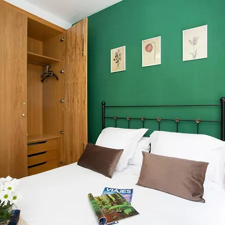 Singularstays Clero Apartamento *