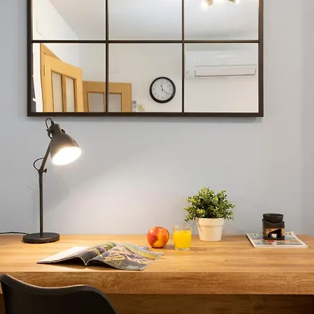 Singularstays Clero * Valencia