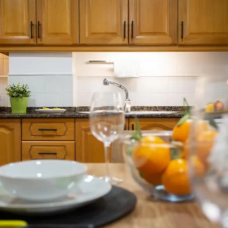 Singularstays Clero Apartamento *