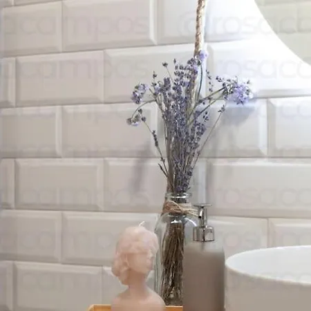 Ra - Stylish Loft - Walk To The Of バレンシア