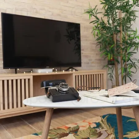 Apartamento Rb - Urban Loft Retreat, Comfort & Good Location