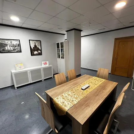 Apartman Rmn Tourist Valencia