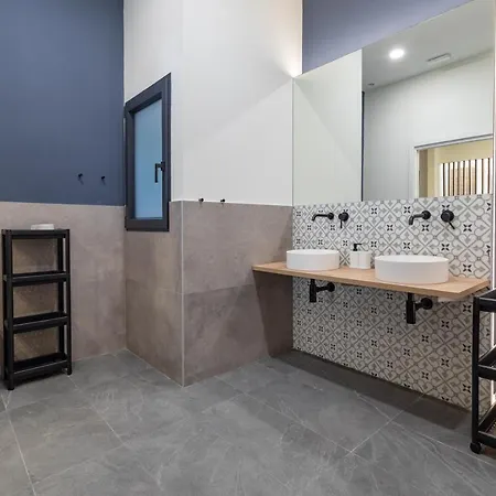 Apartmán Acogedor Centrico Mj Valencie