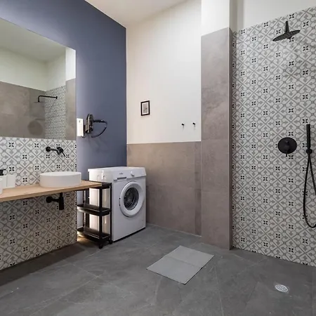 Acogedor Centrico Mj Apartmán Valencie