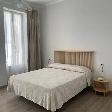 Maison Sereine * Valencia