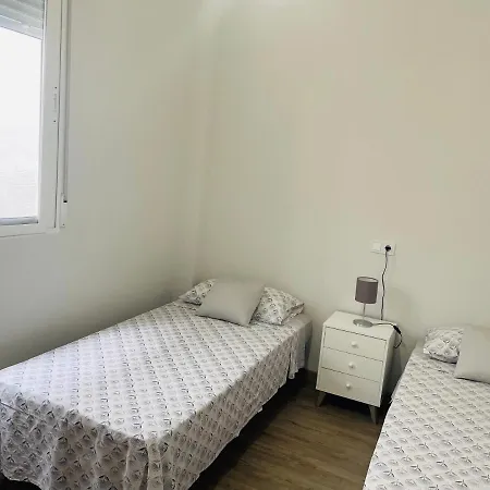 Maison Sereine Apartamento