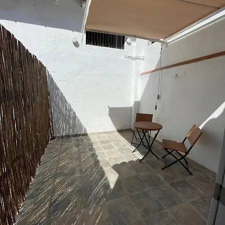 Maison Sereine *