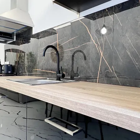 Apartamento En La Gran Manzana Valencia