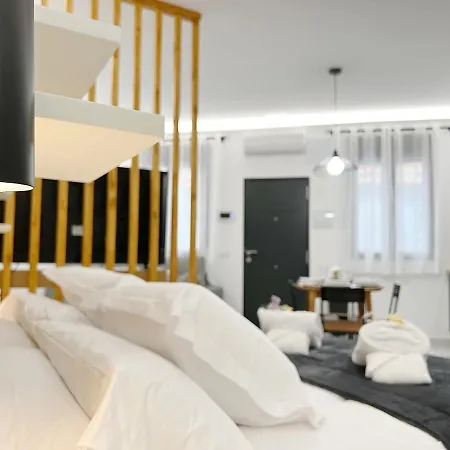 Apartment En La Gran Manzana *