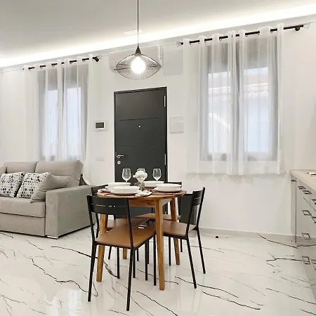 Apartamento En La Gran Manzana *
