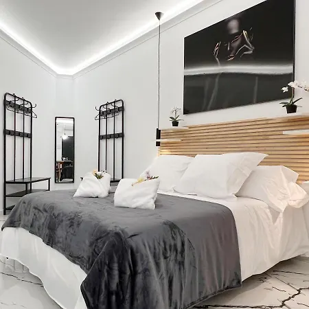 Apartment En La Gran Manzana *