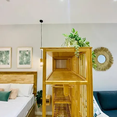 Cabanyal 4 - New & Stylish By The