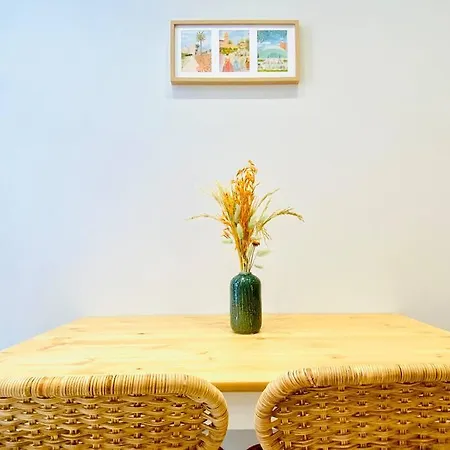 Florit Flats - The Cabanyal Suites 04 * Valencia