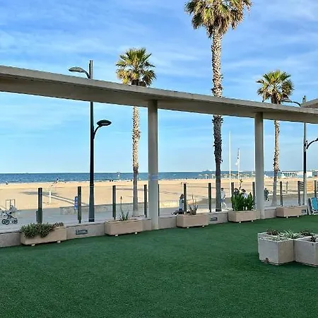 Reinapart Patacona 40 * 발렌시아