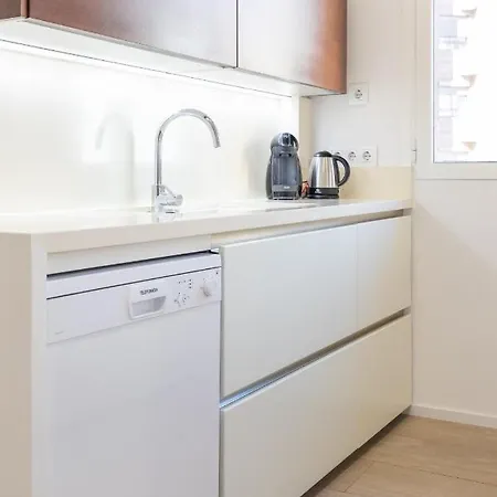 Apartup Opera Apartman *