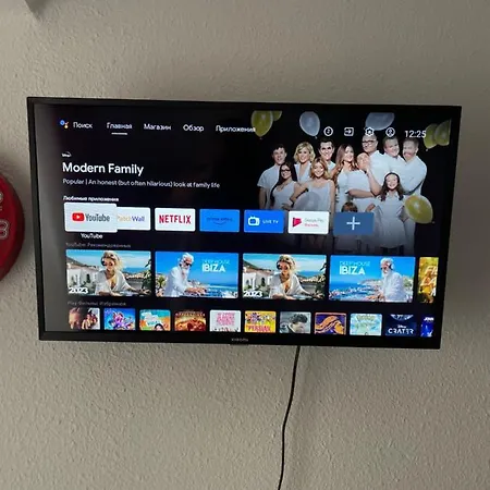 Apartamento Piso Tranquilo Y Luminoso En *