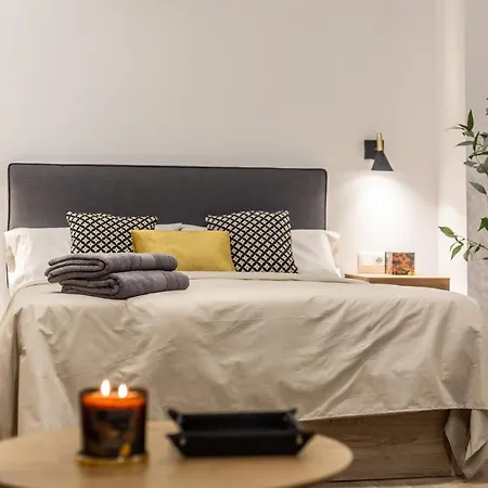 Deluxe - Aiora Apartamento