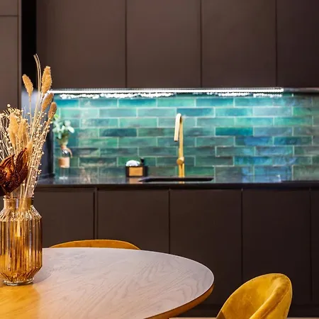 Apartamento Deluxe - Aiora *