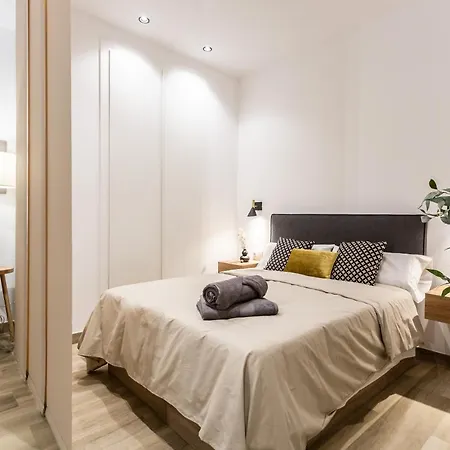 Apartamento Deluxe - Aiora