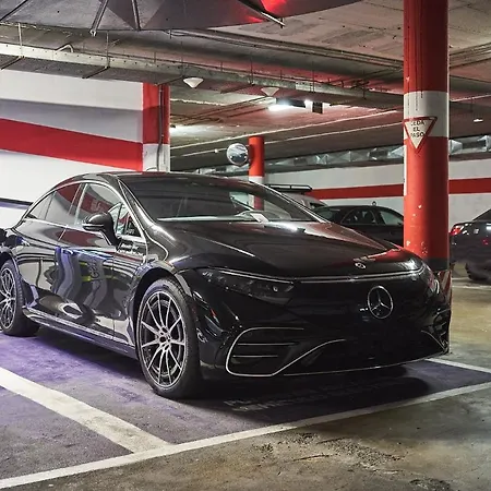 西尔肯瓦伦西亚之门酒店 酒店 4*