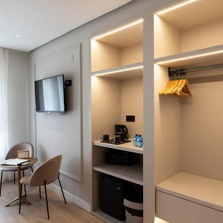 Hotel & Co. J. Botanico Boutique Walencja