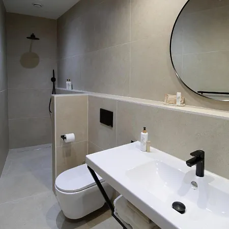 Lounge 4* Valencia