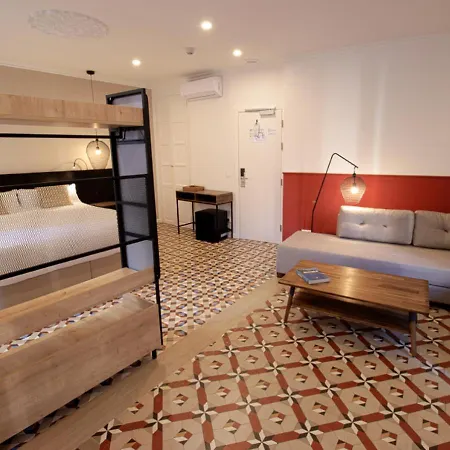 Valola Boutique Guest house Valencia