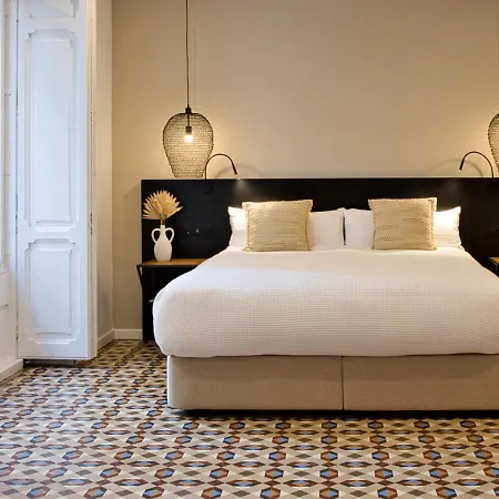 Valola Boutique 4* Valencia