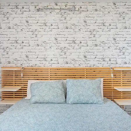 Pintor, Lovely Phenthouse With Amazing Terrace *