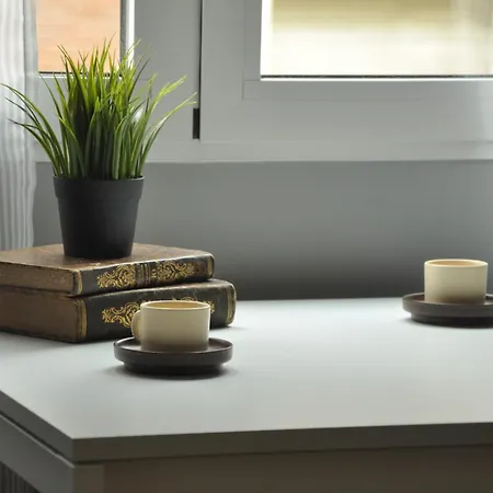 La Casa - Ruzafa * Walencja