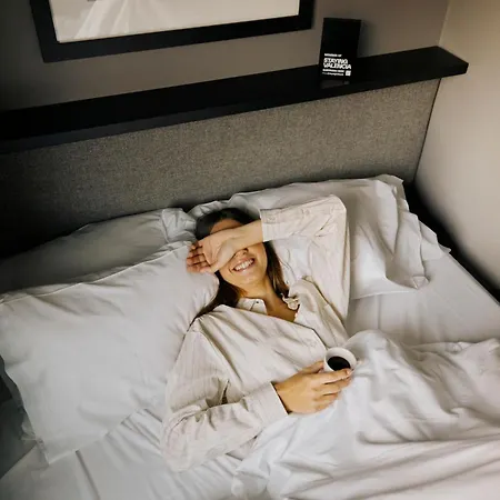 Malcom And Barret Hotel Valence