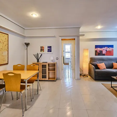 Penthouse Inlakesh *