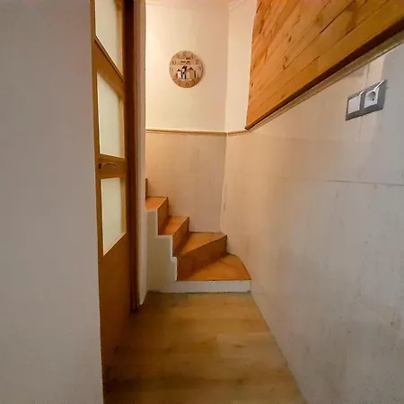 Apartamento Independent Duplex House Beach *