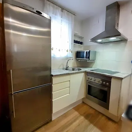 Independent Duplex House Beach * Valenza