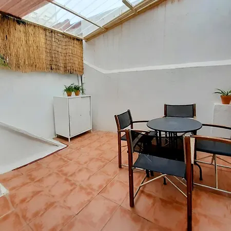 Independent Duplex House Beach Appartamento *