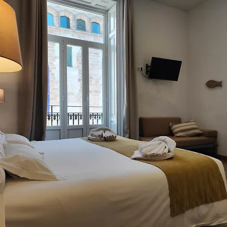 San Lorenzo Boutique Hotel Valencia