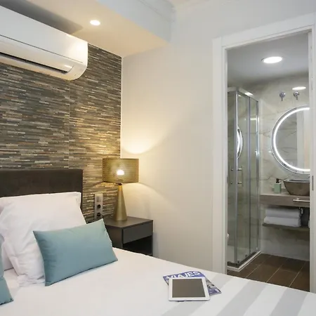 شقة Singularstays Xativa Iii *